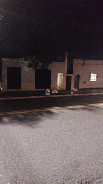 house em Avenida Presidente Juscelino Kubitschek, Monte Castelo - São José dos Campos - SP