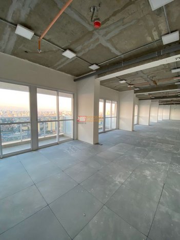 office em Avenida Pereira Barreto, Baeta Neves - São Bernardo do Campo - SP