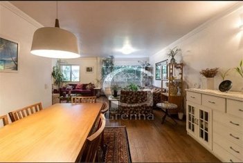 apartment em Alameda Sarutaiá, Jardim Paulista - São Paulo - SP