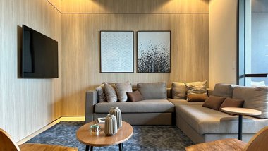 apartment em Rua Joaquim Floriano, Itaim Bibi - São Paulo - SP