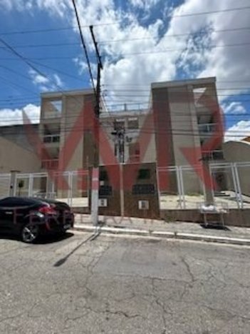 apartment em Rua Dois de Janeiro, Vila Salete - São Paulo - SP
