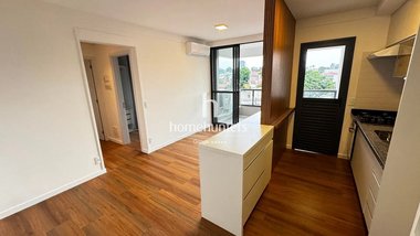 apartment em Rua Piquete, Jardim Itamarati - Campinas - SP