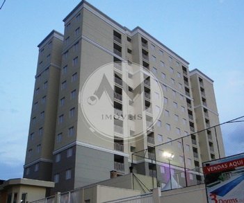 apartment em Rua Francisco Hurtado, Água Funda - São Paulo - SP