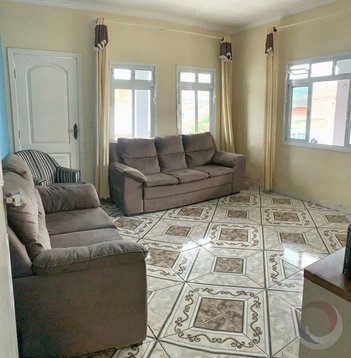 house em Juscelino Kubitschek, Campinas - São José - SC
