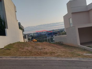 land_lot em Alameda da Solidariedade, Condomínio Vem Viver Jacareí - Jacareí - SP