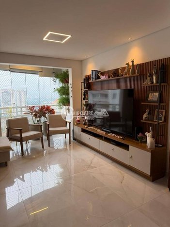 apartment em Rua Carlos Weber, Vila Leopoldina - São Paulo - SP
