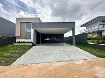 house em Rua Arezzo, Gran Park - Vespasiano - MG