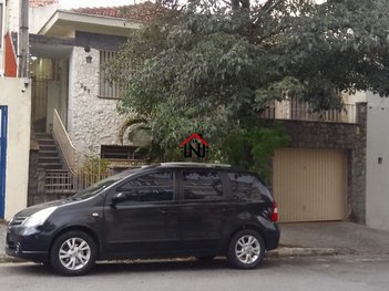 house em Rua Maquerobi, Saúde - São Paulo - SP