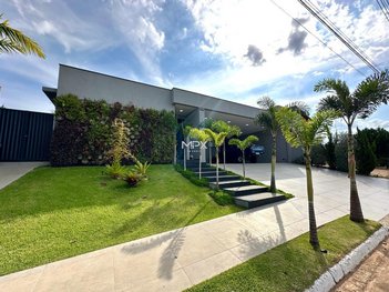 house em Rua Walter Ferreira de Oliveira, Campestre - Piracicaba - SP