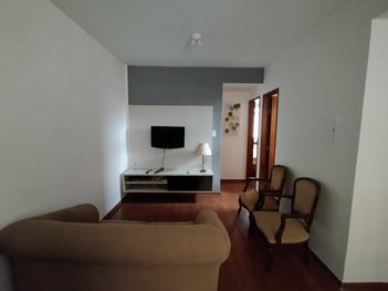 apartment em Rua Professor Landulfo Machado de Magalhães, Guarapiranga - Ponte Nova - MG