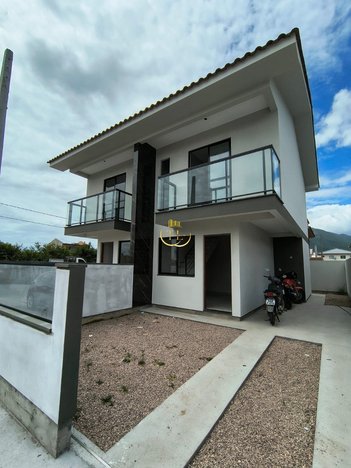 house em Avenida Rio Grande, Rio Grande - Palhoça - SC