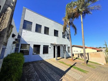 commercial_building em Rua Garoupa, Nova Vinhedo - Vinhedo - SP