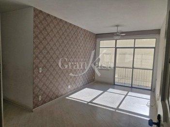 apartment em Rua Coração de Maria, Méier - Rio de Janeiro - RJ
