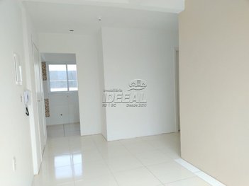apartment em Vereador Antônio Ferreira Alves, Centro - Canoas - RS