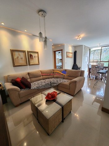 apartment em Alfredo, Medianeira - Porto Alegre - RS
