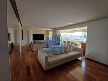 apartment em Rua Manuel Figueiredo Landim, Jardim Campo Grande - São Paulo - SP