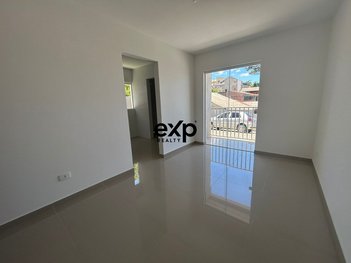 apartment em Rua da Castanheira, Das Graças - Colombo - PR