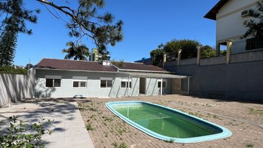 house em Santos, Vila Nova - Novo Hamburgo - RS