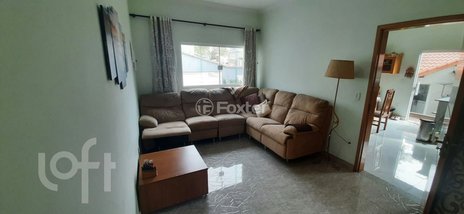 house em Rua Guiomar de Ataliba Penteado, Jardim Brasil (Zona Norte) - São Paulo - SP