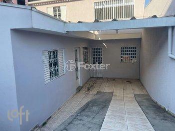 house em Alesso Baldovinetti, Limão - São Paulo - SP