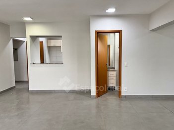 apartment em Rua Castro Alves, Jardim Ubirama II - Lençóis Paulista - SP