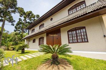 house em Rosa Ferro Cumin, Santa felicidade - Curitiba - PR
