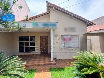 house em Rua Eduardo Prado, Centro - Votorantim - SP