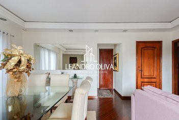 apartment em Rua Pirituba, Mirandópolis - São Paulo - SP