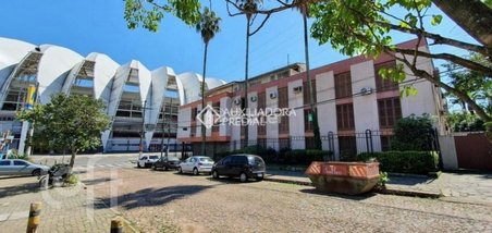 apartment em Avenida Padre Cacique, Praia de Belas - Porto Alegre - RS