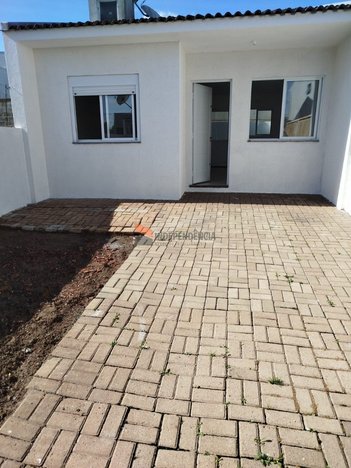 house em Rua Raymundo Bortolo Sandi, São Virgílio - Caxias do Sul - RS
