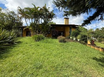 house em Avenida Ely Corrêa, Sagrada Família - Gravataí - RS