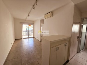 apartment em Avenida Portugal, Brooklin Paulista - São Paulo - SP