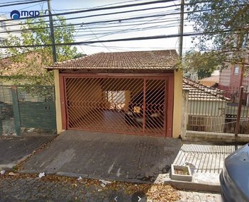 house em Rua Rafael de Oliveira, Água Fria - São Paulo - SP