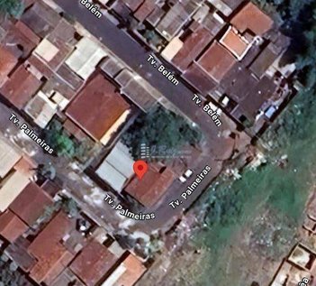 house em Travessa Palmeiras, Ipiranga - Ribeirão Preto - SP