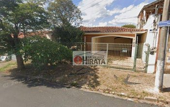 house em Rua Humberto Erbolato, Vila Nogueira - Campinas - SP