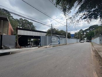 industrial em Avenida Vasco Massafeli, Jardim Maria Tereza - Cotia - SP