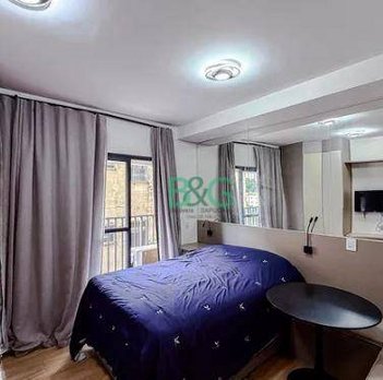 apartment em Rua Joaquim Távora, Vila Mariana - São Paulo - SP
