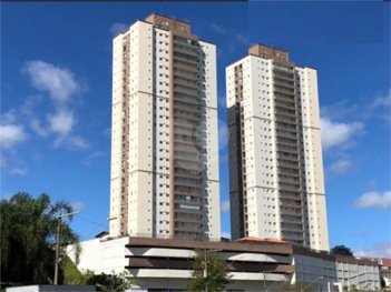 apartment em Rua Cristóvão Colombo, Vila América - Santo André - SP