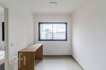 apartment em Avenida Eusébio Matoso, Pinheiros - São Paulo - SP