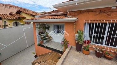 house em Rua Doutor Mário de Moura e Albuquerque, Jardim Monte Kemel - São Paulo - SP
