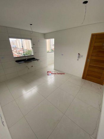 apartment em Avenida Coronel José Pires de Andrade, Vila Verde - São Paulo - SP