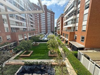 apartment em Rua da Universidade, Pedra Branca - Palhoça - SC
