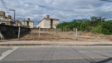 land_lot em Rua Nelson Floriano Campos, Pachecos - Palhoça - SC