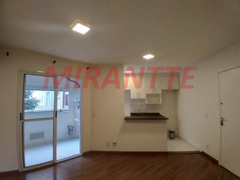 apartment em Rua Vinte e Dois de Agosto, Vila Bela Vista (Zona Norte) - São Paulo - SP