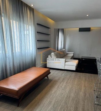 apartment em Rua Haddock Lobo, Cerqueira César - São Paulo - SP