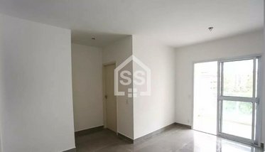 apartment em Rua Ascencional, Jardim Ampliação - São Paulo - SP