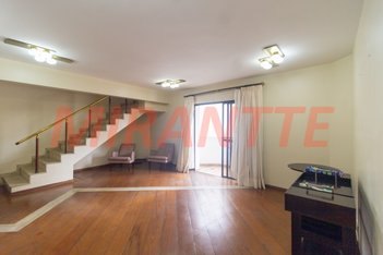 apartment em Rua Pedro Doll, Santana - São Paulo - SP