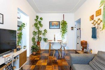 apartment em Jacinto Gomes, Santana - Porto Alegre - RS