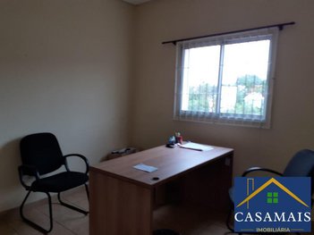 house em Avenida Santo Antônio, Vila Santo Antônio do Portão - Cotia - SP