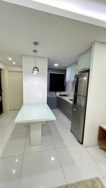 apartment em Rua Adão Foques, Passo Fundo - Guaíba - RS